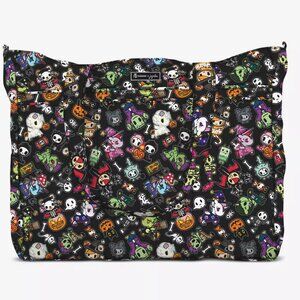 Jujube Tokidoki Spooktacular Kawaii Super Be Tote Bag BNIP